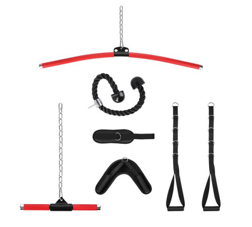 Атлас HMS TYTAN 17