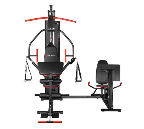 Атлас HMS TYTAN 17