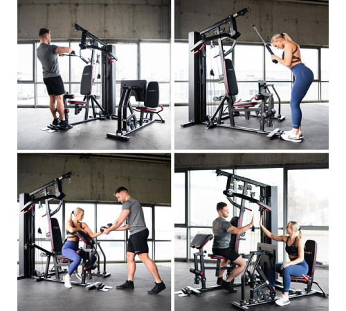 Атлас HMS TYTAN 17