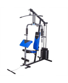 Домашня тренажерна станція ONE FITNESS HEKTOR 3