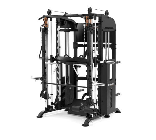Силова стійка inSPORTline Cable Column CC700
