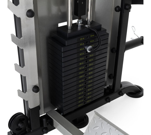 Силова стійка inSPORTline Cable Column CC700
