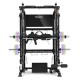 Силова стійка inSPORTline Cable Column CC700