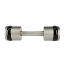 Гантелі 2 x 8 кг HMS HH08 PREMIUM