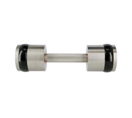 Гантелі 2 x 8 кг HMS HH08 PREMIUM Гантелі 2 x 8 кг HMS HH08 PREMIUM