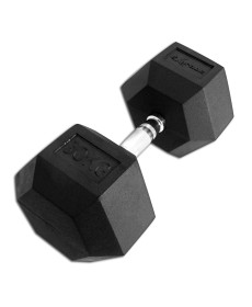 Гантель гексагональна Explode PD-108-30 30 кг