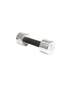 Гантель хромована HouseFit  DB 305-4, 4 кг