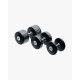 Гантель Eleiko Plate з обертовою ручкою, 15 кг