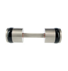 Гантелі 2 x 10 кг HMS HH10 PREMIUM