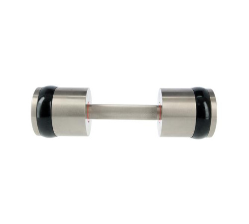 Гантелі 2 x 10 кг HMS HH10 PREMIUM Гантелі 2 x 10 кг HMS HH10 PREMIUM