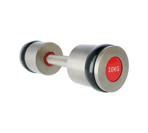 Гантелі 2 x 10 кг HMS HH10 PREMIUM Гантелі 2 x 10 кг HMS HH10 PREMIUM