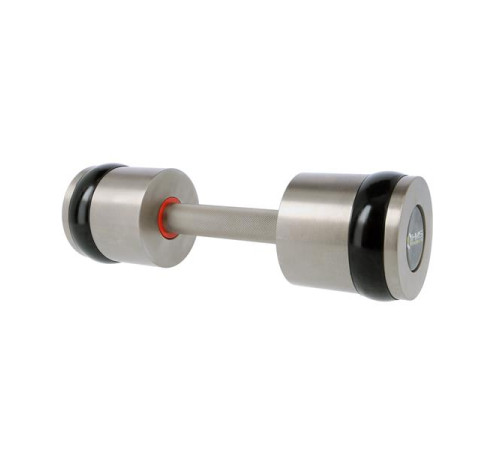 Гантелі 2 x 10 кг HMS HH10 PREMIUM Гантелі 2 x 10 кг HMS HH10 PREMIUM