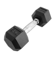 Гантель гексагональна Explode PD-108-32,5 32,5 кг