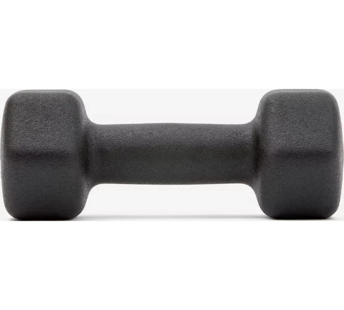Гантелі Adidas Dumbbells чорний 4 кг, чорні