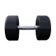 Гантель прогумована Gorilla Sports 25 кг