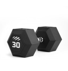 Гантель шестигранна Tiguar Hantel WHEX0400 40 кг