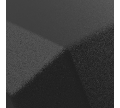 Набір гантелей Tunturi Platinum Hex Rubber 1–10 кг