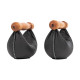 Гантелі NOHRD SwingBell Вишня 2 х 6 кг