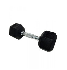 Гантель шестигранна HouseFit DD 6442-4, 4 кг