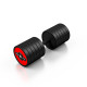 Гантель сталева Marbo Sport 50 кг