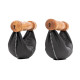 Гантелі NOHRD SwingBell Вишня 2 х 2 кг