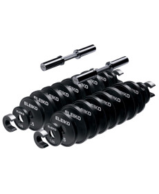Гантелі набірні Eleiko пара 40 кг 3085675