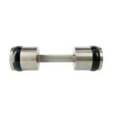 Гантелі 2 x 9 кг HMS HH09 PREMIUM