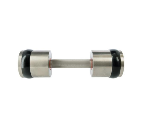 Гантелі 2 x 9 кг HMS HH09 PREMIUM Гантелі 2 x 9 кг HMS HH09 PREMIUM