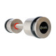 Гантелі 2 x 9 кг HMS HH09 PREMIUM
