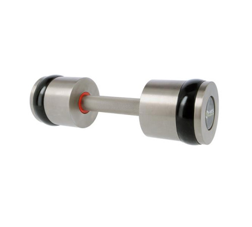 Гантелі 2 x 9 кг HMS HH09 PREMIUM Гантелі 2 x 9 кг HMS HH09 PREMIUM