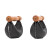 Гантелі NOHRD SwingBell Cherry Pair 2 х 1 кг