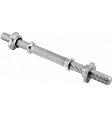 Гриф гантельний InterAtletika B2-13-M