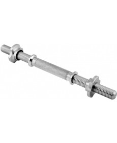 Гриф гантельний InterAtletika B2-13-M