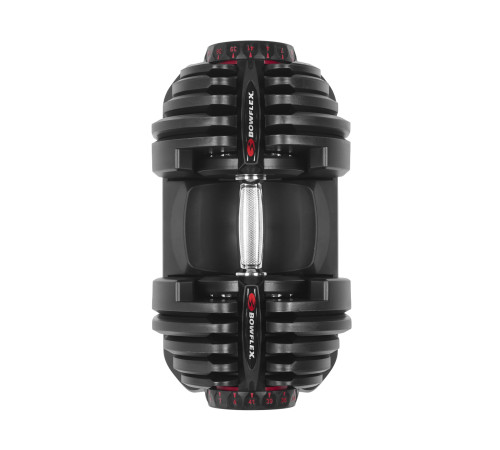 Гантель розбірна сталева Bowflex Select Tech 1090i, 41 кг Гантель розбірна сталева Bowflex Select Tech 1090i, 41 кг