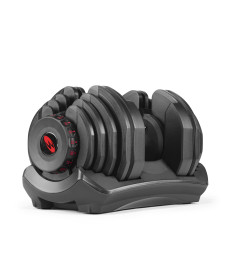 Гантель розбірна сталева Bowflex Select Tech 1090i, 41 кг
