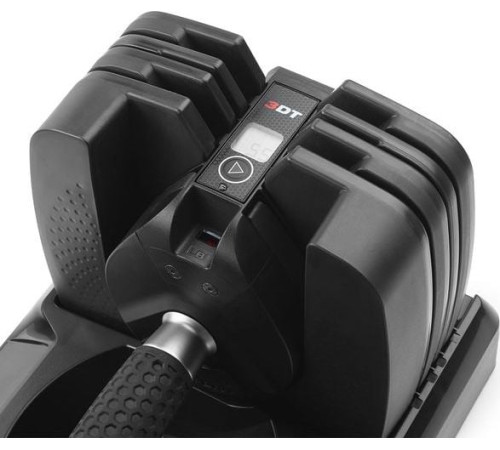 Гантелі бітумні Bowflex 560 Select Tech 2 x 26 кг