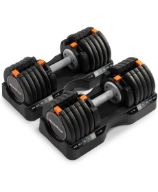 Гантелі набірні NordicTrack 25 кг, 2 шт