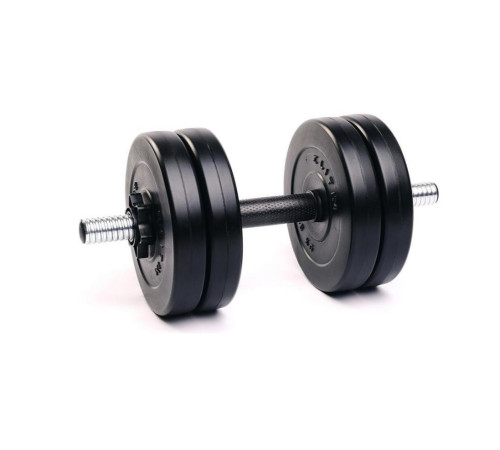 Гантелі Hop Sport Elitum 2 х 11 кг Гантелі Hop Sport Elitum 2 х 11 кг