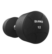 Гантель Eleiko Vulcano 12 кг