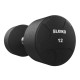Гантель Eleiko Vulcano 12 кг