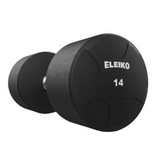 Гантель Eleiko Vulcano 14 кг