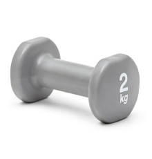 Гантель 2 кг REEBOK RAWT-16152