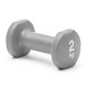 Гантель 2 кг REEBOK RAWT-16152