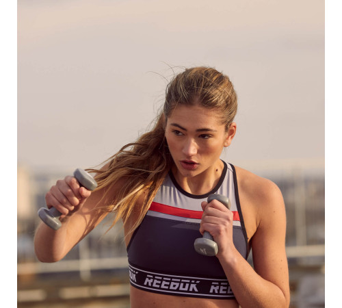 Гантелі 1 кг REEBOK RAWT-16151