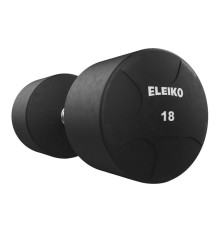 Гантель Eleiko Vulcano 18 кг
