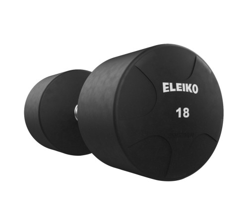 Гантель Eleiko Vulcano 18 кг