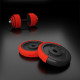 SGGX30 DUMBBELL SET-BARBELL 30KG HMS