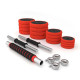 SGGX30 DUMBBELL SET-BARBELL 30KG HMS