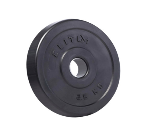 Гантелі Hop Sport Elitum 2 х 11 кг + подовжувач грифа для штанги