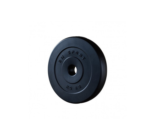 Гантелі розбірні RN-Sport 2 х 13 кг